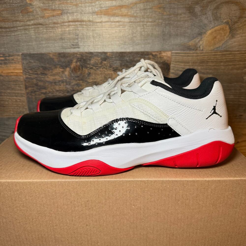 Jordan 11 CMFT Low Concord Bred Men's Athletic Shoes